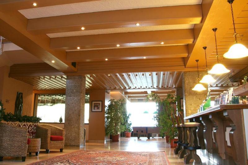 Hôtel Seethurn à Strobl Extérieur photo