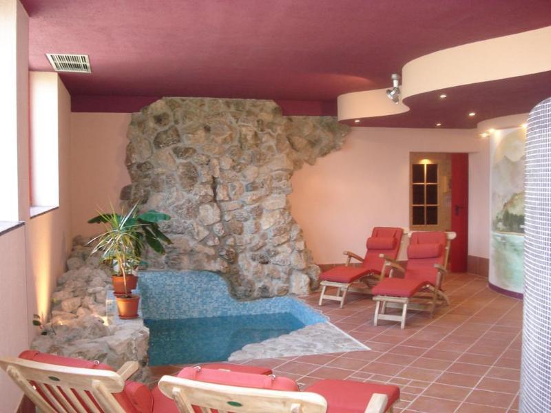 Hôtel Seethurn à Strobl Extérieur photo