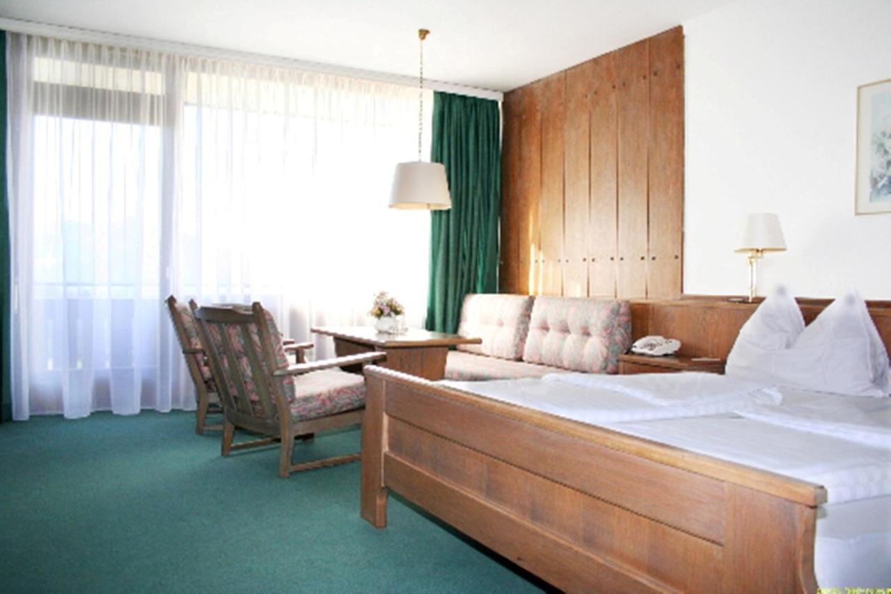 Hôtel Seethurn à Strobl Extérieur photo
